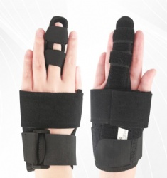 RB34 finger splint