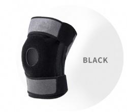 RB46 hinged knee brace