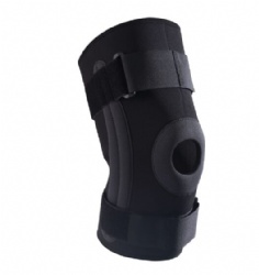 RB55 hinged knee brace