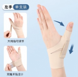 HW20 wrist brace