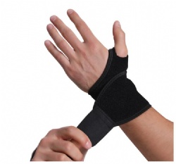 HW65 wrist brace