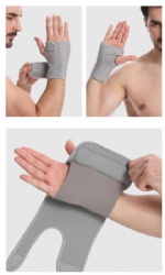 HW66 wrist brace