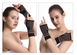 HW69 wrist brace