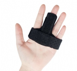 RB10 finger splint